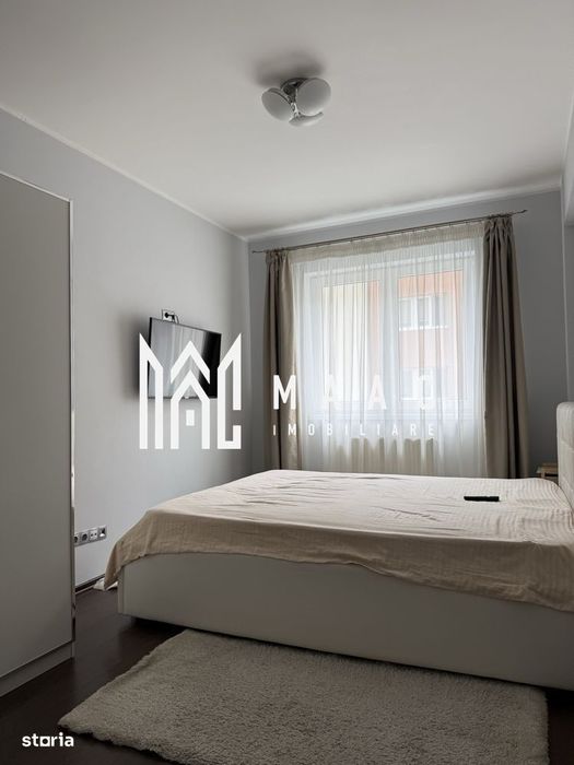 Apartament 2 camere | Pet friendly | Loc de parcare | Terezian — fotografia 3