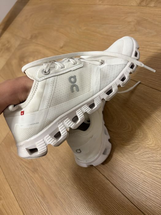 Дамски обувки on