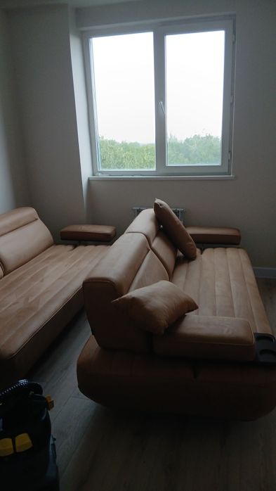 Химчистка мягкой мебели