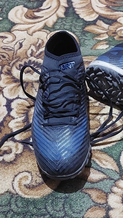 Sorokanojka sotiladi zudlik bilan