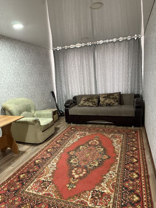 Сдается квартира
