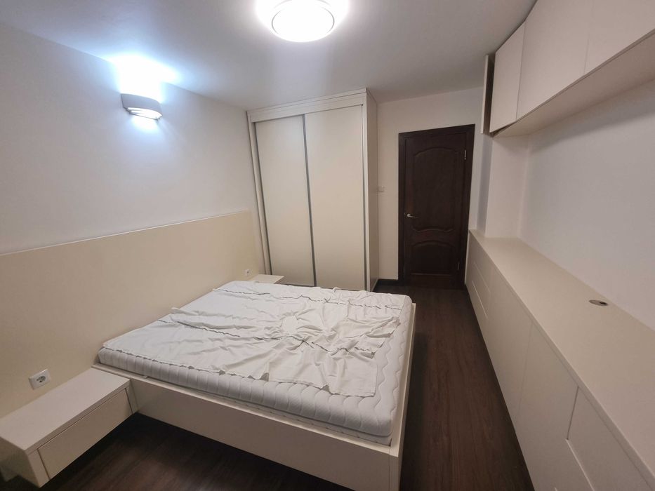 Продава се Тристаен апартамент в Благоевград, Ален мак - 90 кв.м за 1017 €/кв.м - Снимка #6