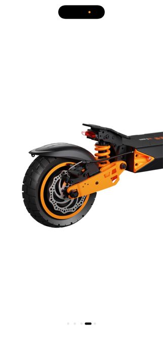 Trotineta electrica kamikaze k1 max