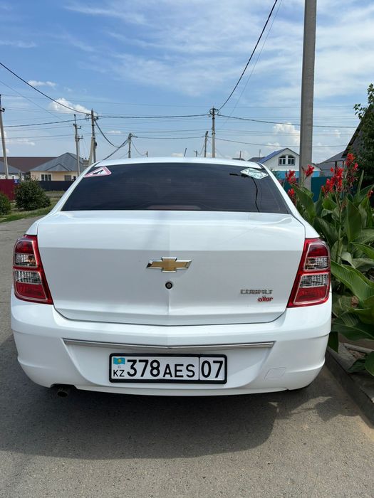 Продажа авто 2024 года