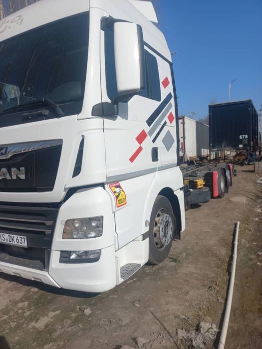 Fura, Kamaz va Ford uchun furgon karkazlari yasaymiz