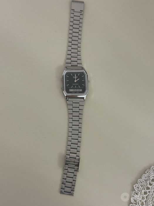 Casio Soat Sotilati