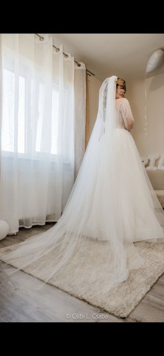 Rochie de mireasă