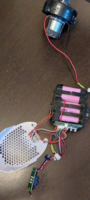 Reparam/inlocuim acumulatori  la Aspiratoare , Trotinete, Biciclete