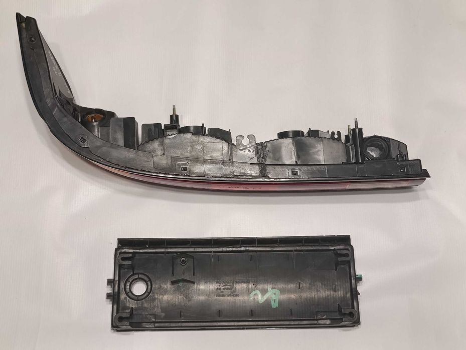 Фонарь задний Марк 2 JZX90