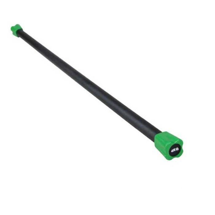 Лостове за Аеробика, Тояжки за Аеробика 2 - 10 кг, Aerobic Bar