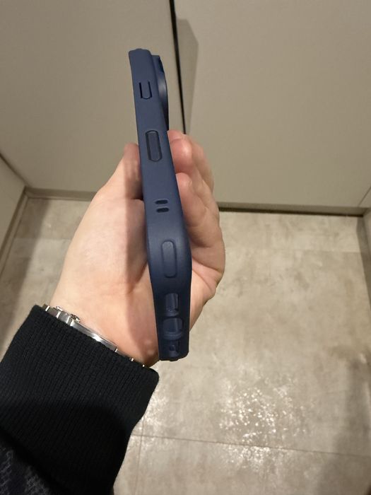 Кейс Калъф iPhone 17 pro magsafe