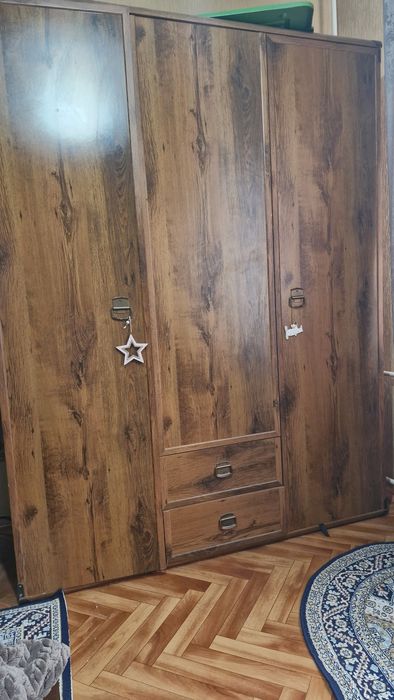 Шкаф бу, в хорошем состояни