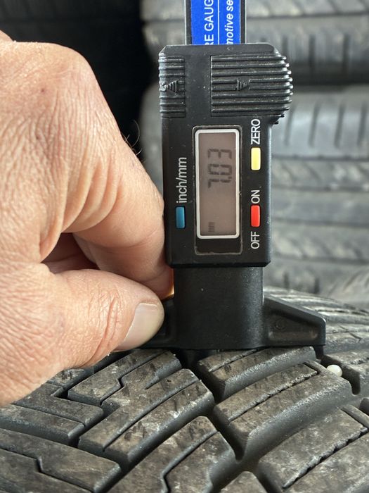 275/50/20 Пирели Всесезонни