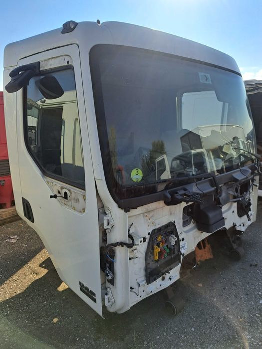 Продам по запчастям DAF LF 45.150