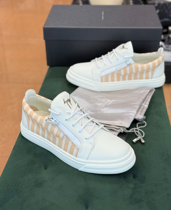 Дамски обувки GIUSEPPE ZANOTTI Aug/liv