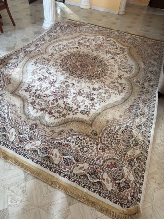 Ковер кошемир 2,5 /3,5