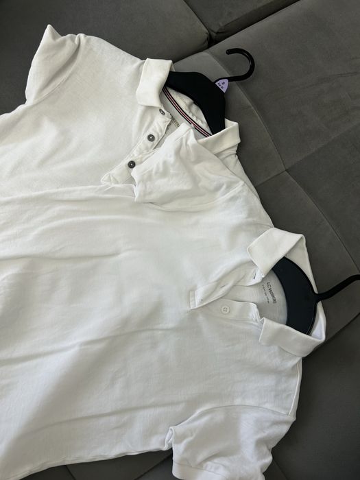 Футболка поло,кофта,джинсы и брюки  для девочки