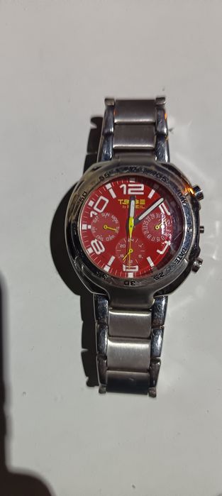 Ceasuri sector și breil