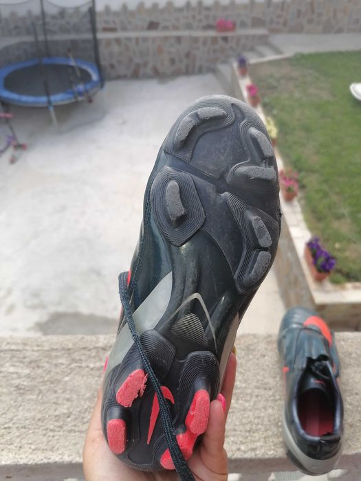 Оригинални детски бутонки NIKE