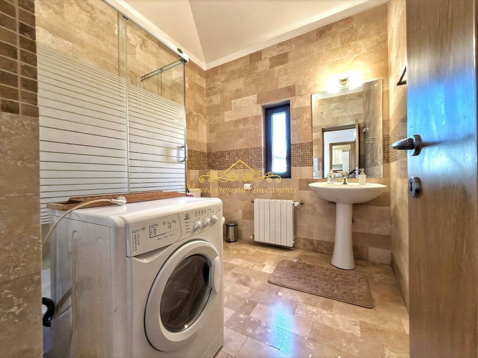 Vila 8 camere Cotroceni - Romniceanu - Panduri, curte proprie