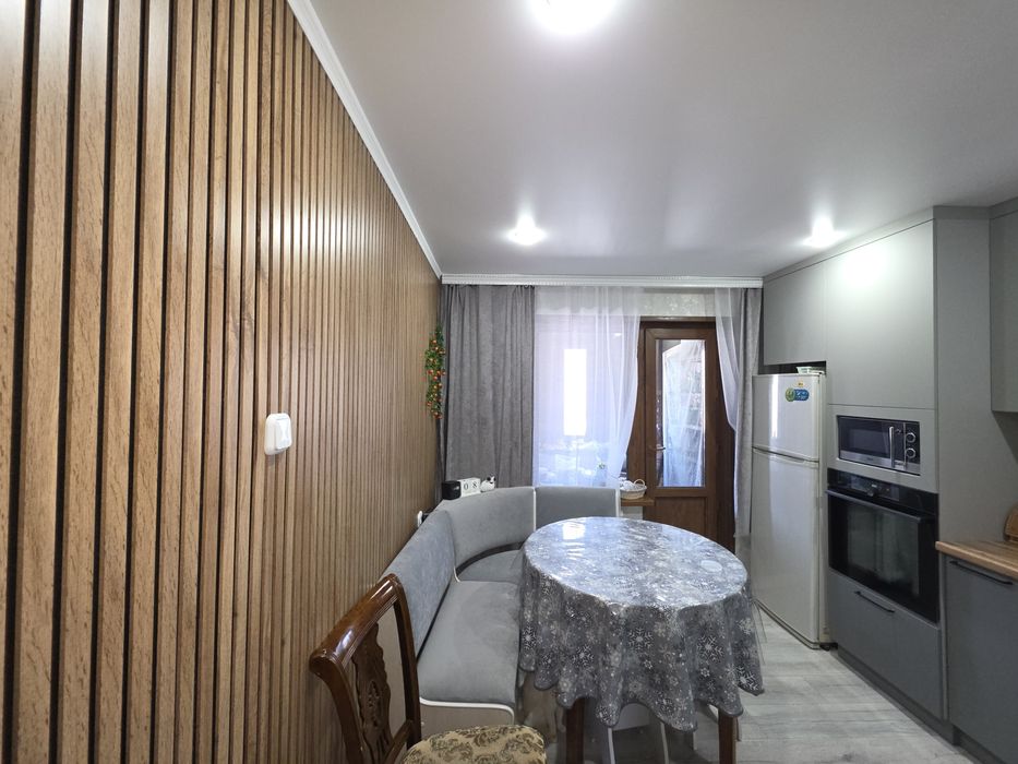 3х комнатная квартира  у/п