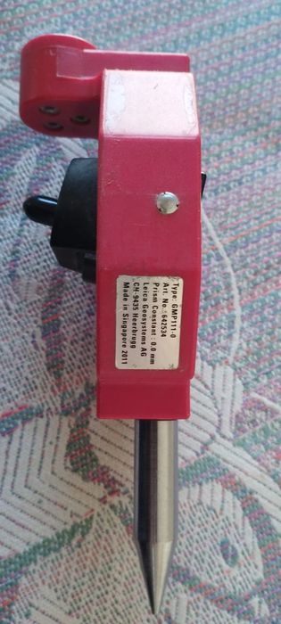 Leica мини призма