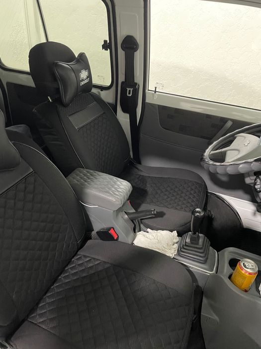 Damas sotiladi 2025 yil