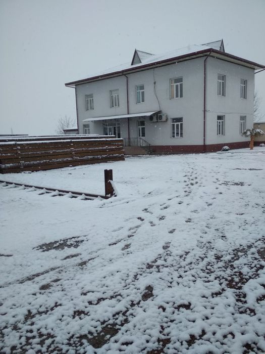 Срочно продаётся завод Ангрен 1-гектар