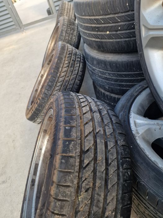 Jante 18 style 683 bmw g30 g31 g32 seria 5