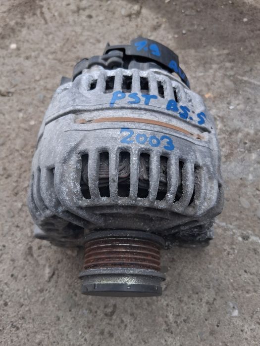 Alternator Volkswagen Passat 1.9 TDI AVF 131 2003
