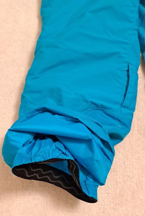 Costum ski 115-124 cm cu geaca si pantaloni