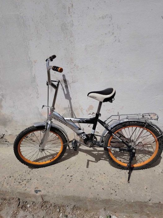 Велосипед срочно