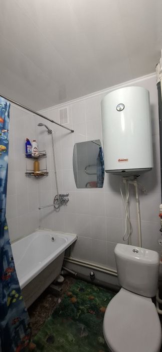Продам 1.5 к квартиру
