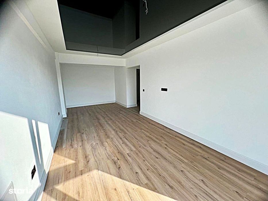Complex Rezidențial Exclusivist în Tătărași
