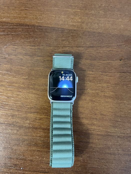 Продам оригинальные Apple Watch 8 41 mm