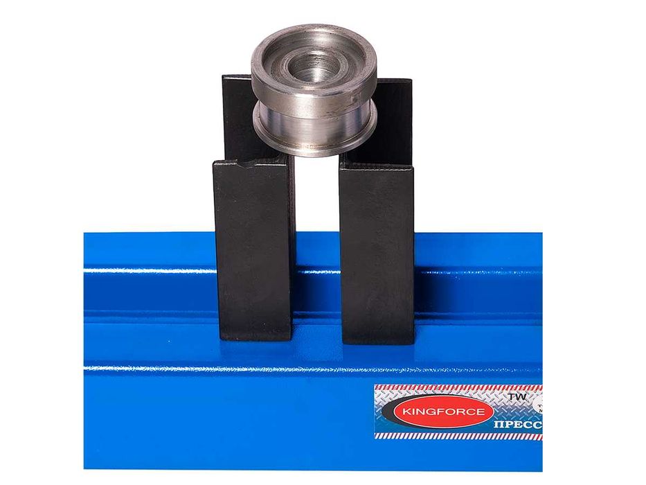 Пресс гидравлический 12 т KINGFORCE 11412