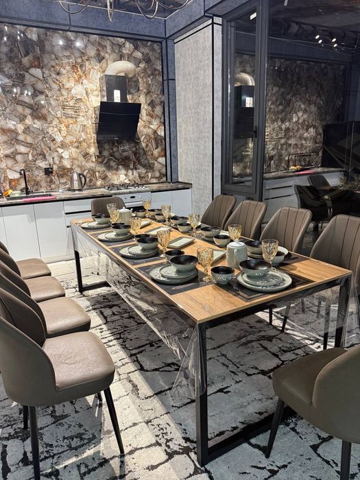 Дача октош  oqtosh dacha