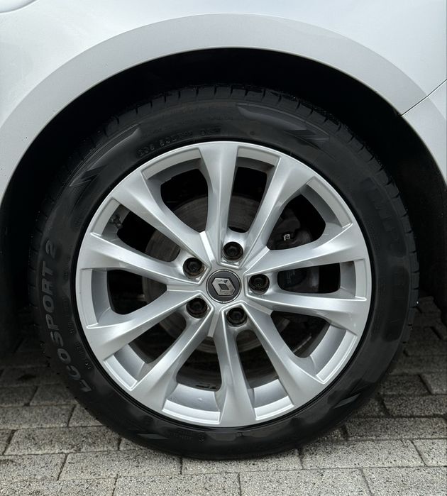 originale Renault 5x114,3 R16 Anvelope noi de vara