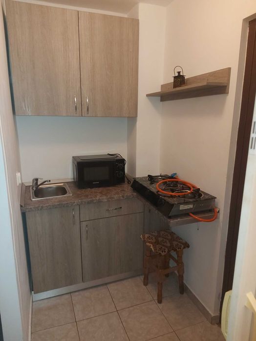 Garsoniera Ghioroc, Jud.Arad