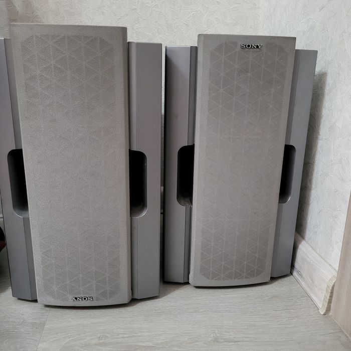 Колонки Sony SS-FL7