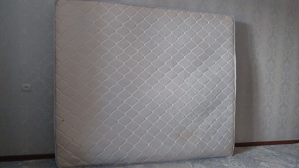 Матрас очеүь хорошем состояние