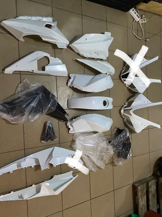 carene yamaha yzf 125 2008-2022 cele mai mici prețuri !!