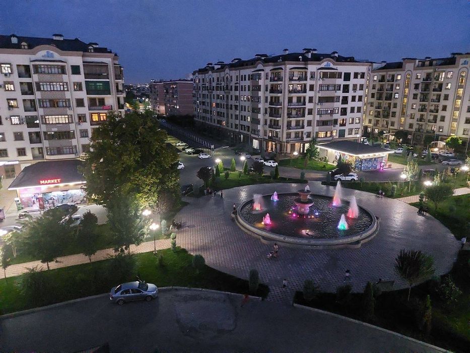 Продается 3-х комнатная квартира