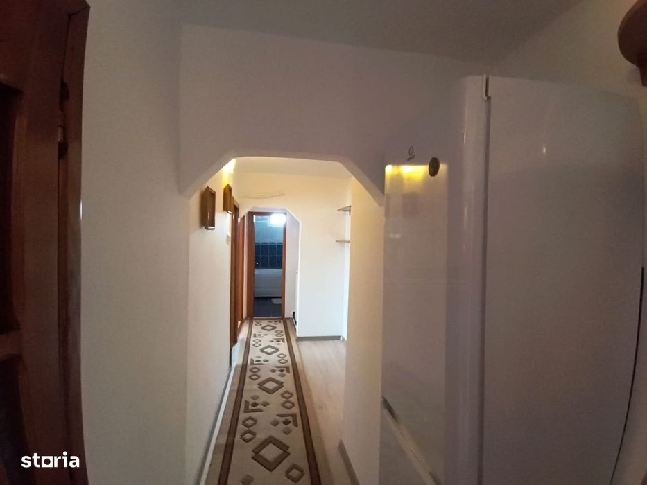 Apartament 3 camere | Obcini | 63 MP | Etaj 4