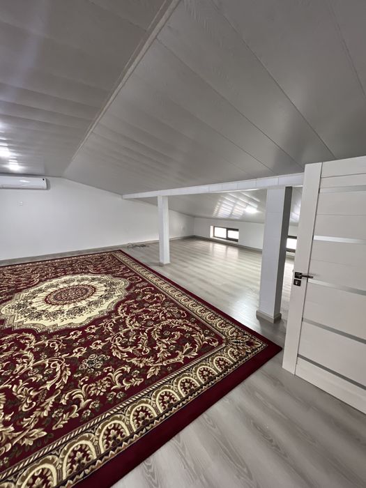 Сдаётся в Аренду Дом! Яккаасарайском районе под Офис новая 7 комнатная