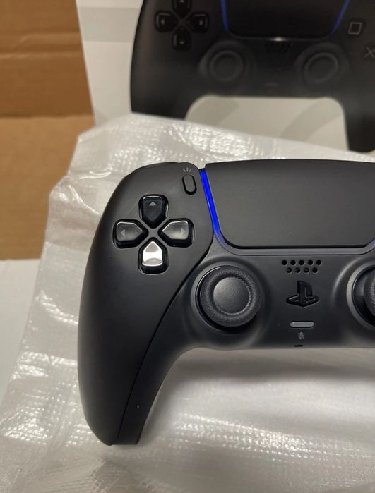 PS5 контролер като нов