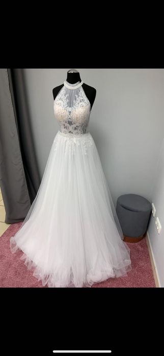 Rochie de mireasa 34 / 36