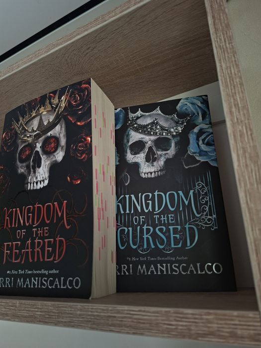Kingdom of the wicked