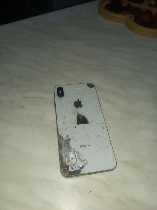 IPhone XS MAX 512GB 100%