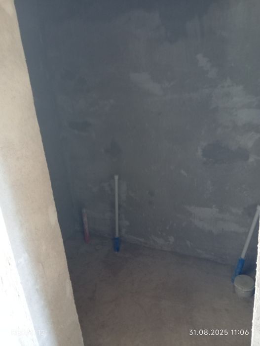 Продам дом в черновой отделке